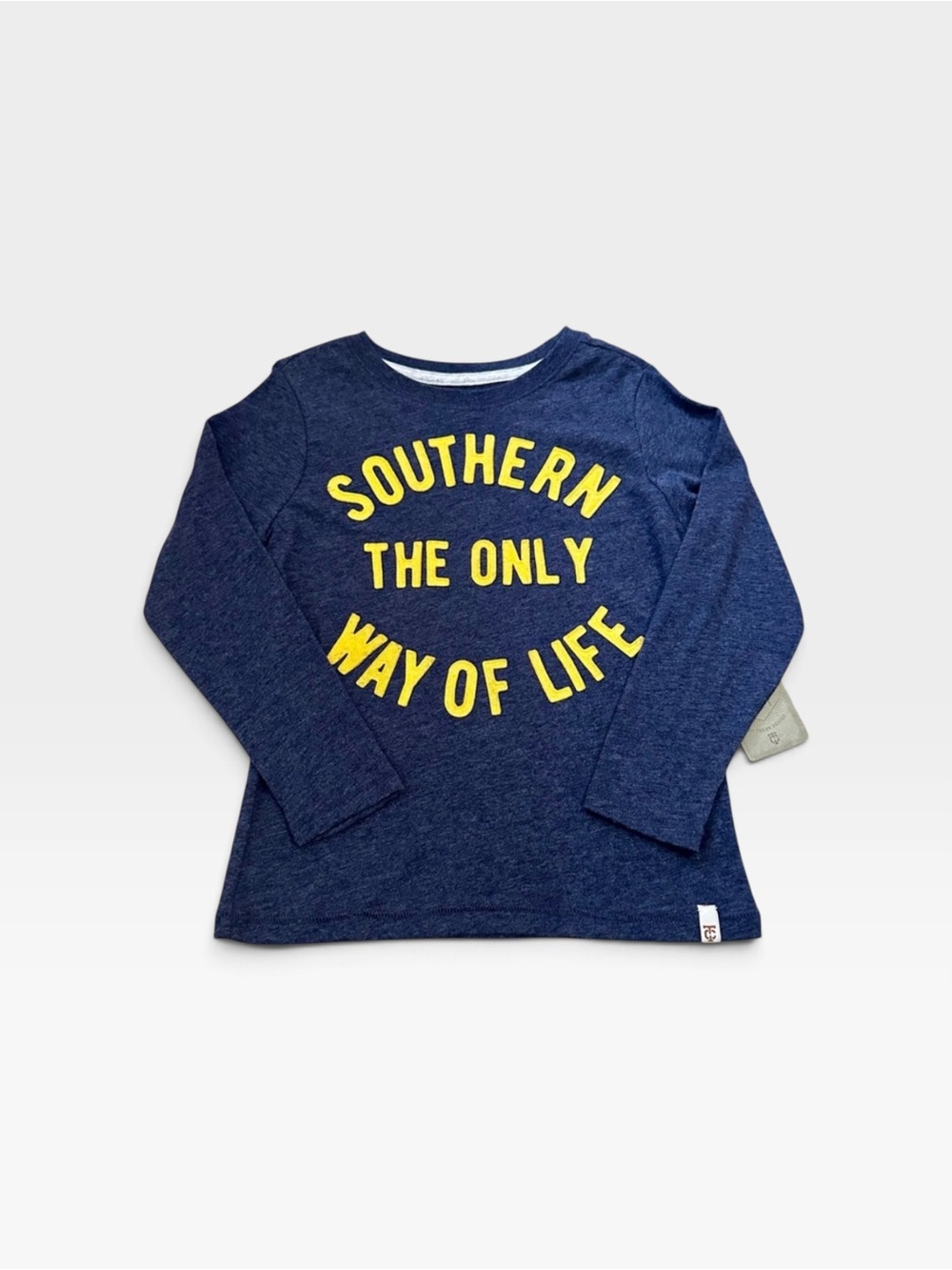 NWT True Craft ‘Southern’ Tee